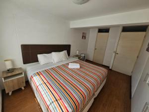 Cozy Apartment Miraflores