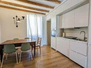 Best apartment Darsena Milano