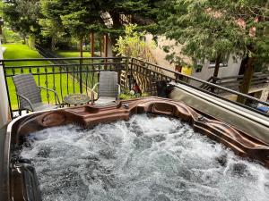 Apartamenty Pod Jesionem