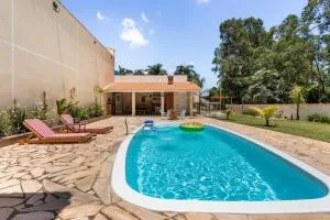 Vilage Catarina - Loft triplo - 伊图