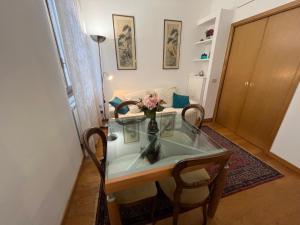 Piazza del Popolo - Attico