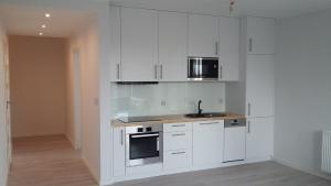 Apartament Baltica - Rezydencja Ustronie Morskie