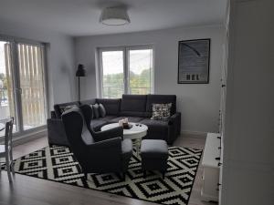 Apartament Baltica - Rezydencja Ustronie Morskie