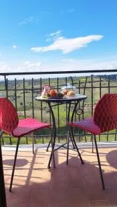 Massanè Casa Vacanza - Ginosa