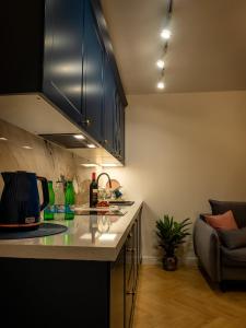 Apartamenty Cud Miód 1