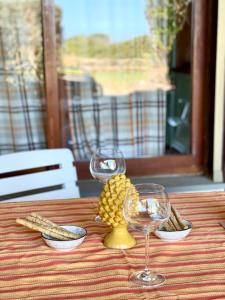 Nuras - Monolocale Sea-front Cala Lupo