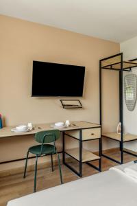 Musgo by Homi Rent