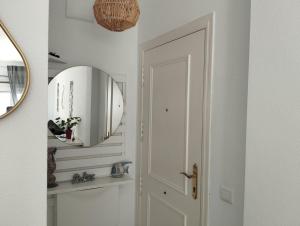 Apartamento Duplex Amanecer Laguna Beach Torrox costa