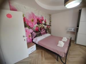 Camelia Vico Equense