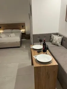 NBHD STUDIO - Néa Alikarnassós