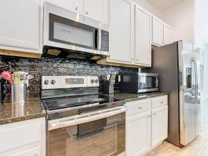 Elegant Villa 12BD-12BA Vacation Haven BV368