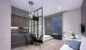 Pearbow Apartment 232 - 圣迪济耶