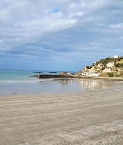 Résidence Regates - 2 Pièces pour 4 Personnes 061 - Le Val-André