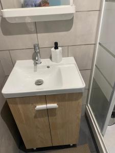 Appartements Andellah : photos des chambres