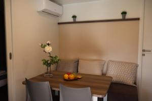 Mobilna kućica Nika