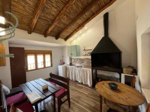 Casa abuelo Motilla - 3hvězdičkové hotely ve městě Alcalá del Júcar
