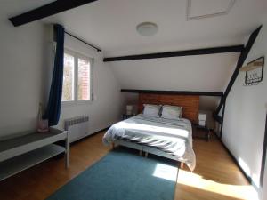 Cottage Centulois