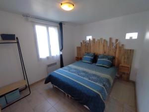 Cottage Centulois