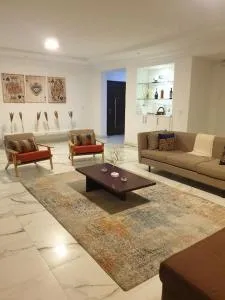 Oasis in the City. Victoria Island serviced apt. - Maroko