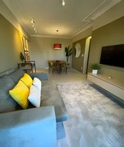 Prox. Novo Shopping! Lindo Apartamento - Palmeiras