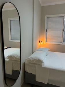 Fantastico apto no Centro!