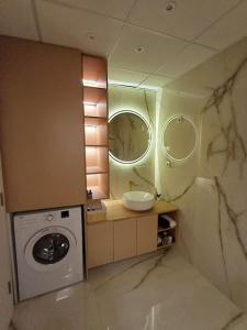 Mila apartman