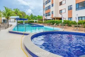 Condomínio Paraíso dos Coqueiros em Camaçari - PDOs - 卡马萨里