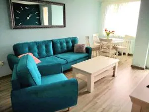 Mieszkaj po Królewsku - Rzuchów