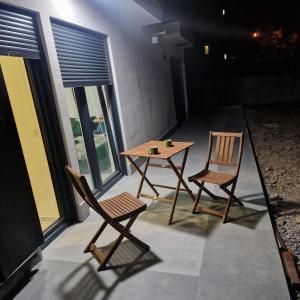 Leona B-1 apartman Živojinović