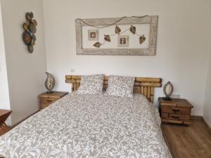 La sérénité Balinaise, chambre et sdb privée, jardin , piscine en saison, près de Chantilly, parc Astérix et CDG et Paris en 20