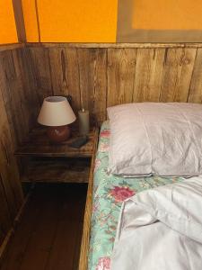Sielanka Glamping