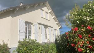 Sejours chez l'habitant A 15 mn ouest Caen : photos des chambres