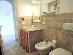 Holiday House La Rosa dei Venti img9