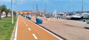 Holiday House La Rosa dei Venti img18