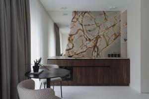 Piotrkowska 44 White Stone Luxury by LookAp