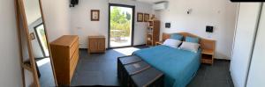 Villas VILLA NIMES BARTHEROES 3 Chambres : photos des chambres