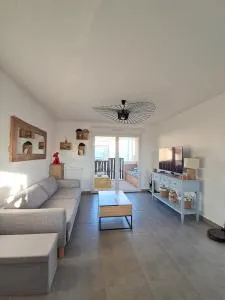 Appartement cosy centre Robion - Maubec