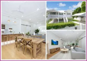 Heavenly on Harold - Saunders Beach