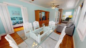 Family Time Upper by Tybee Vacation Rentals