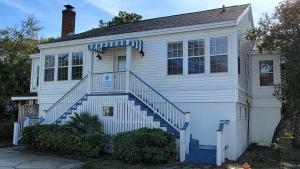 Family Time Upper by Tybee Vacation Rentals