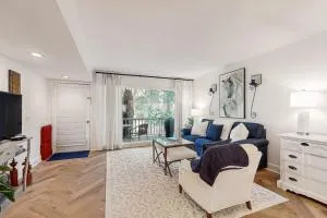 Coastal Serenity - Harrington