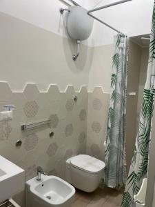 Quadruple Room with Private External Bathroom