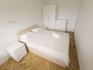 Apartment Teta Ljuba 1