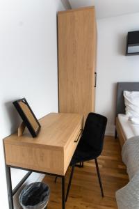 Apartamenty Loftove