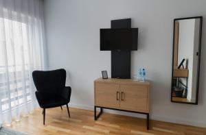 Apartamenty Loftove