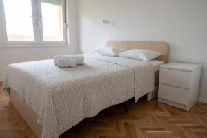Apartment Teta Ljuba 1