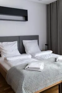 Apartamenty Loftove - Tomice