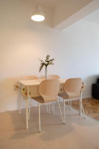 Apartment Teta Ljuba 1