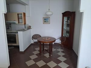Apartman Samy