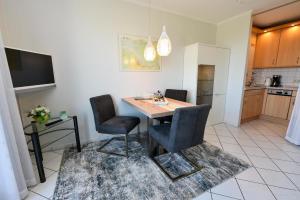 "Appartementhaus Deichgraf" Appartement D445